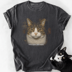 Status Update Still Judging T-Shirt
