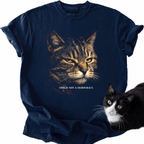 This Is Not A Democracy T-Shirt