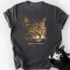 This Is Not A Democracy T-Shirt