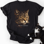 This Is Not A Democracy T-Shirt