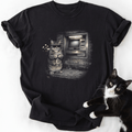 Midnight Withdrawal T-Shirt