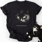 Do Not Perceive Me T-Shirt