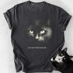 Do Not Perceive Me T-Shirt