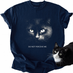 Do Not Perceive Me T-Shirt
