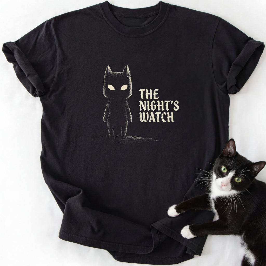 The Knight's Watch T-Shirt