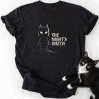 The Knight's Watch T-Shirt