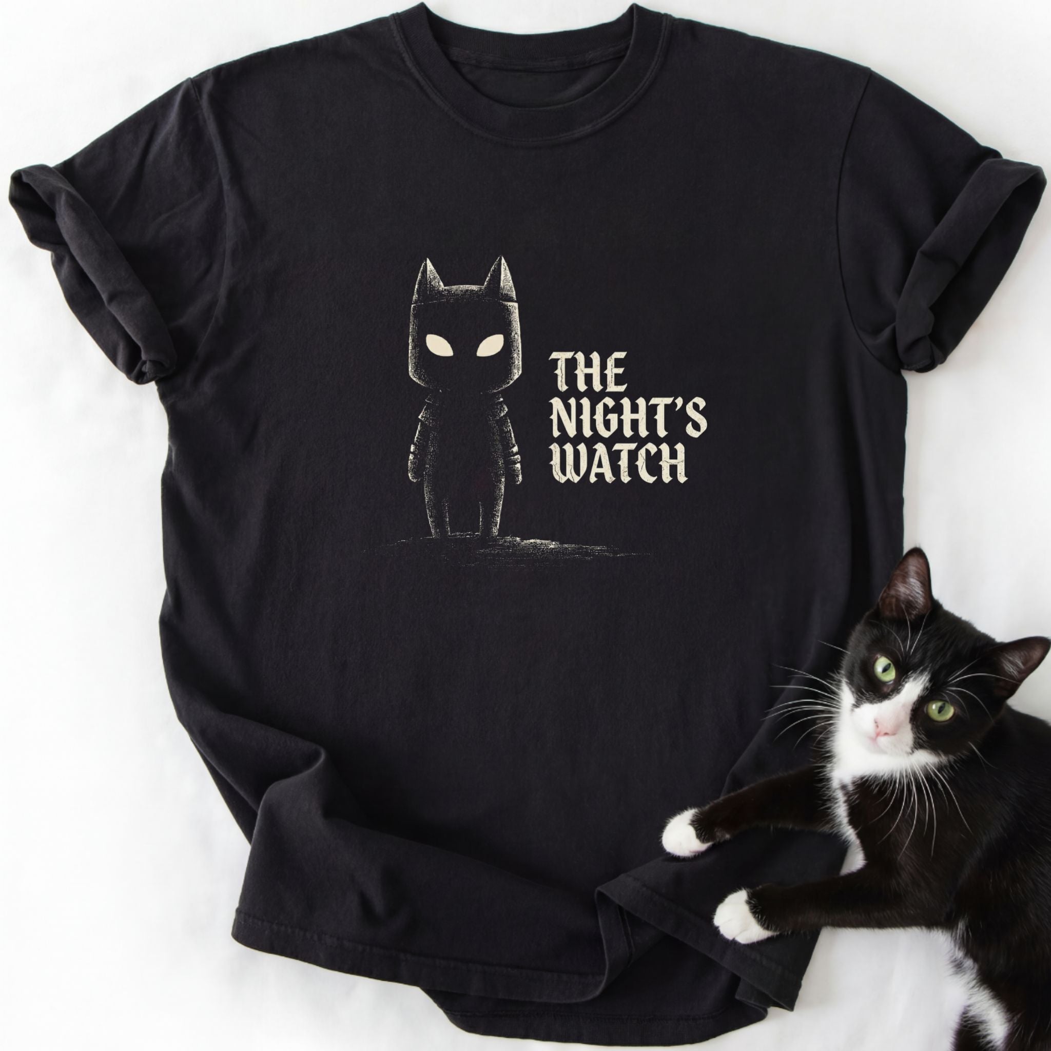 The Knight's Watch T-Shirt