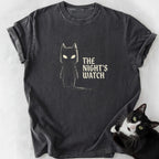 The Knight's Watch T-Shirt