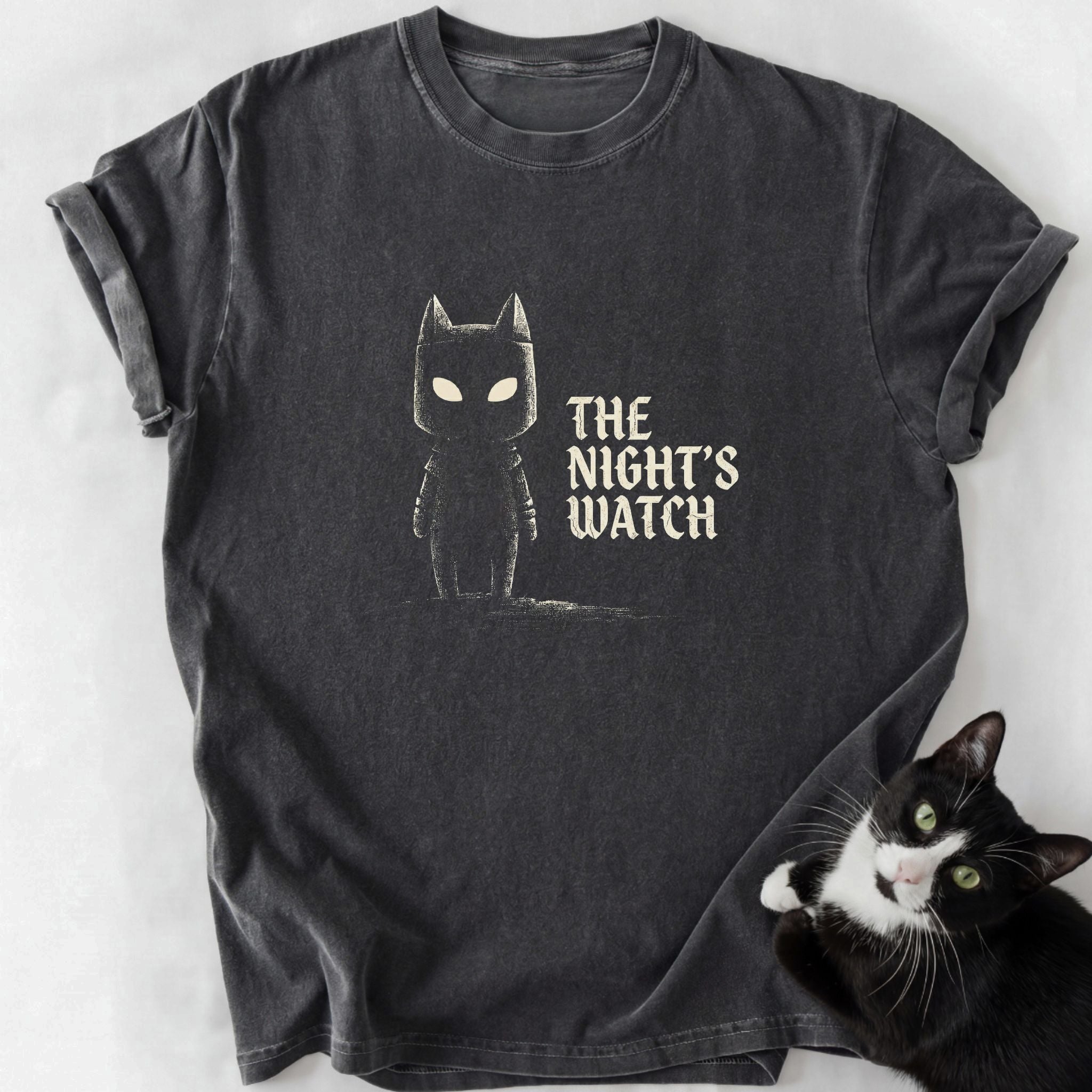 The Knight's Watch T-Shirt