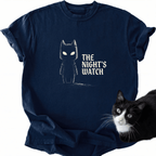 The Knight's Watch T-Shirt