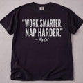 Nap Harder T-Shirt