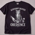 Obedience T-Shirt