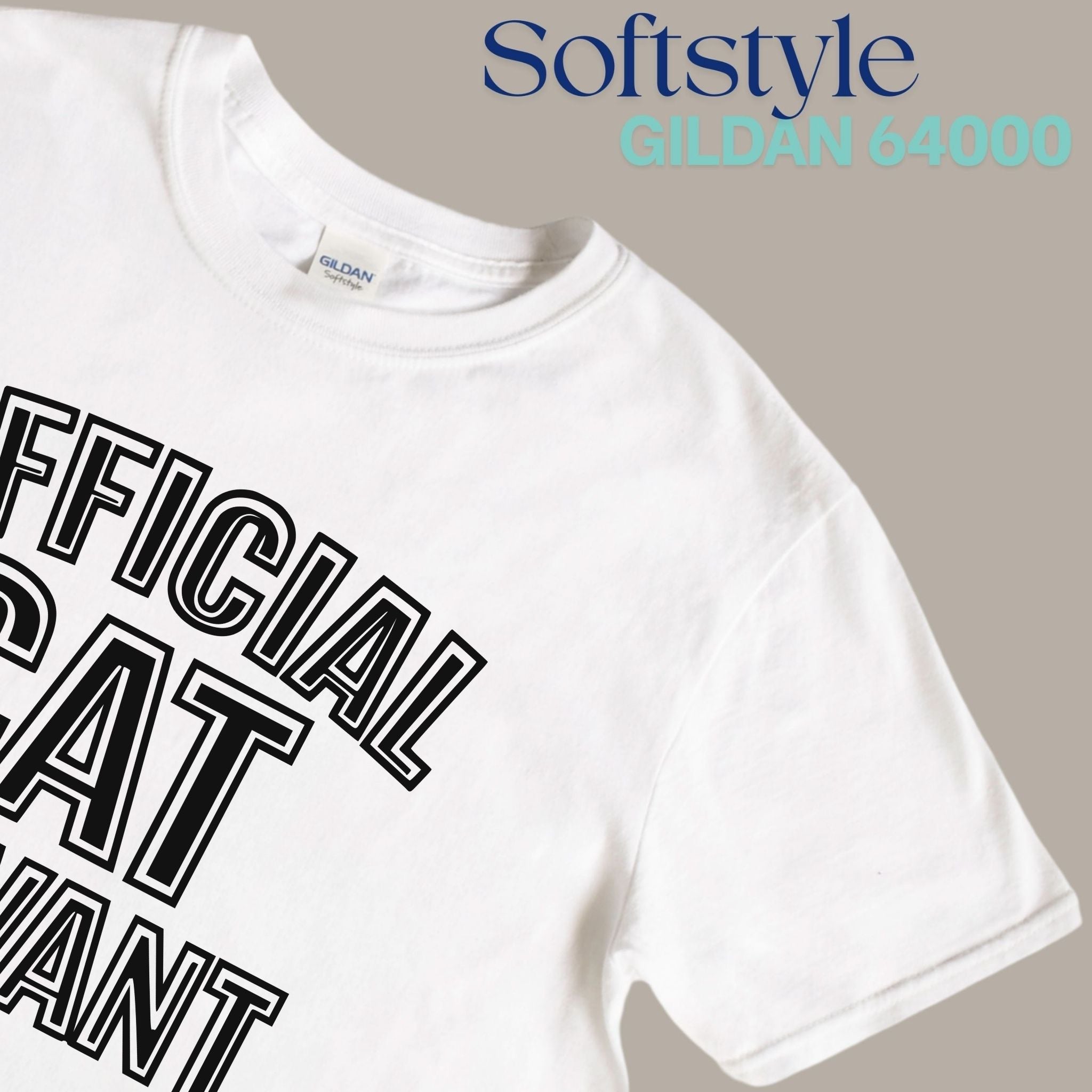 Official Cat Servant