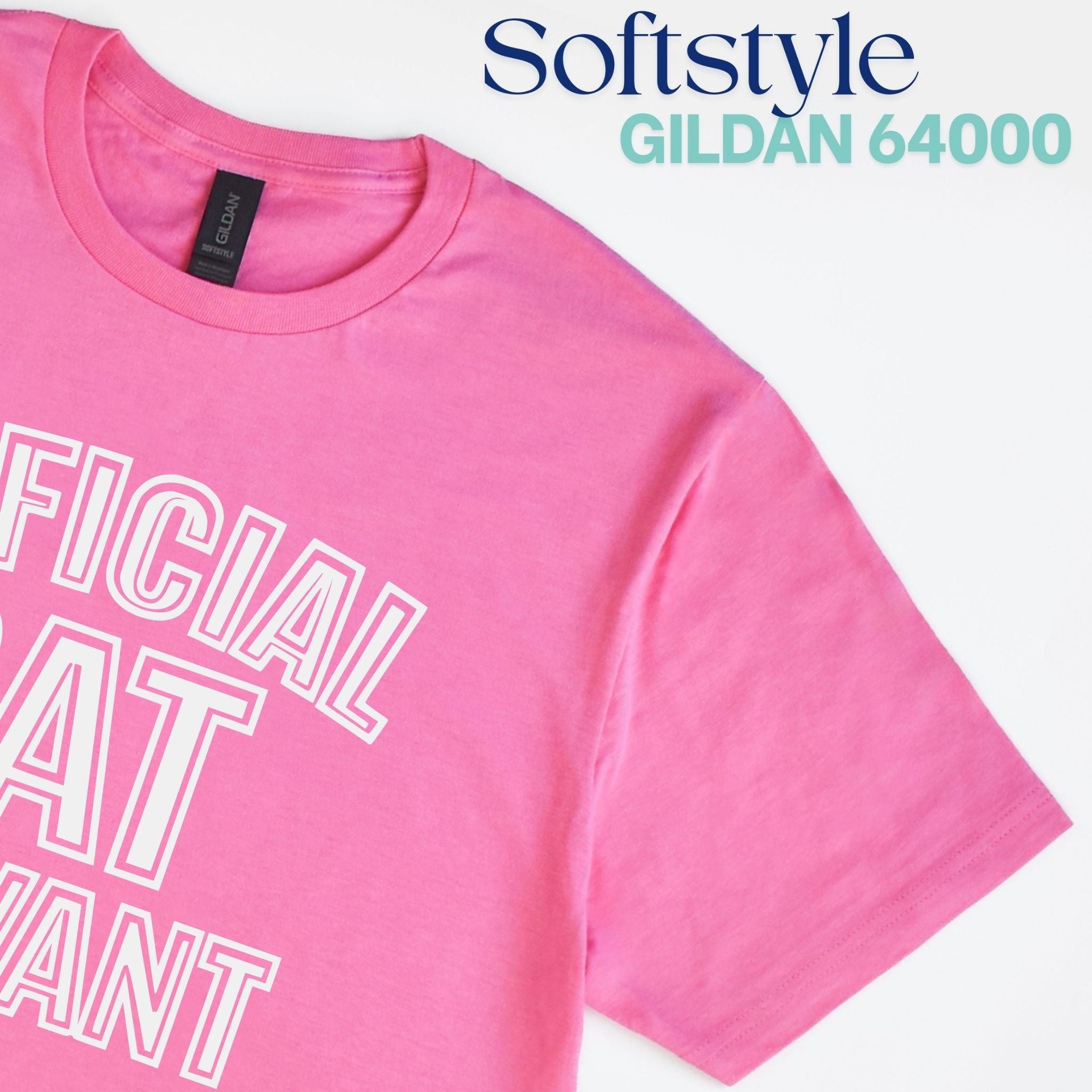 Official Cat Servant