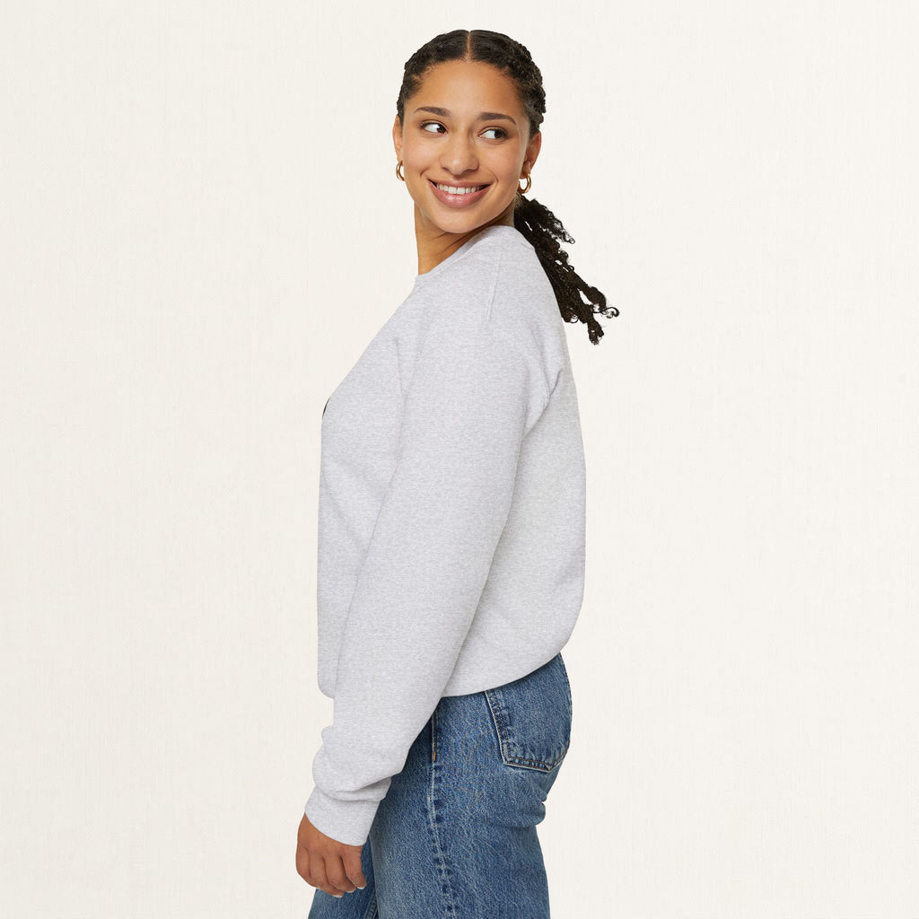 Ruled By A Cat Sweatshirt