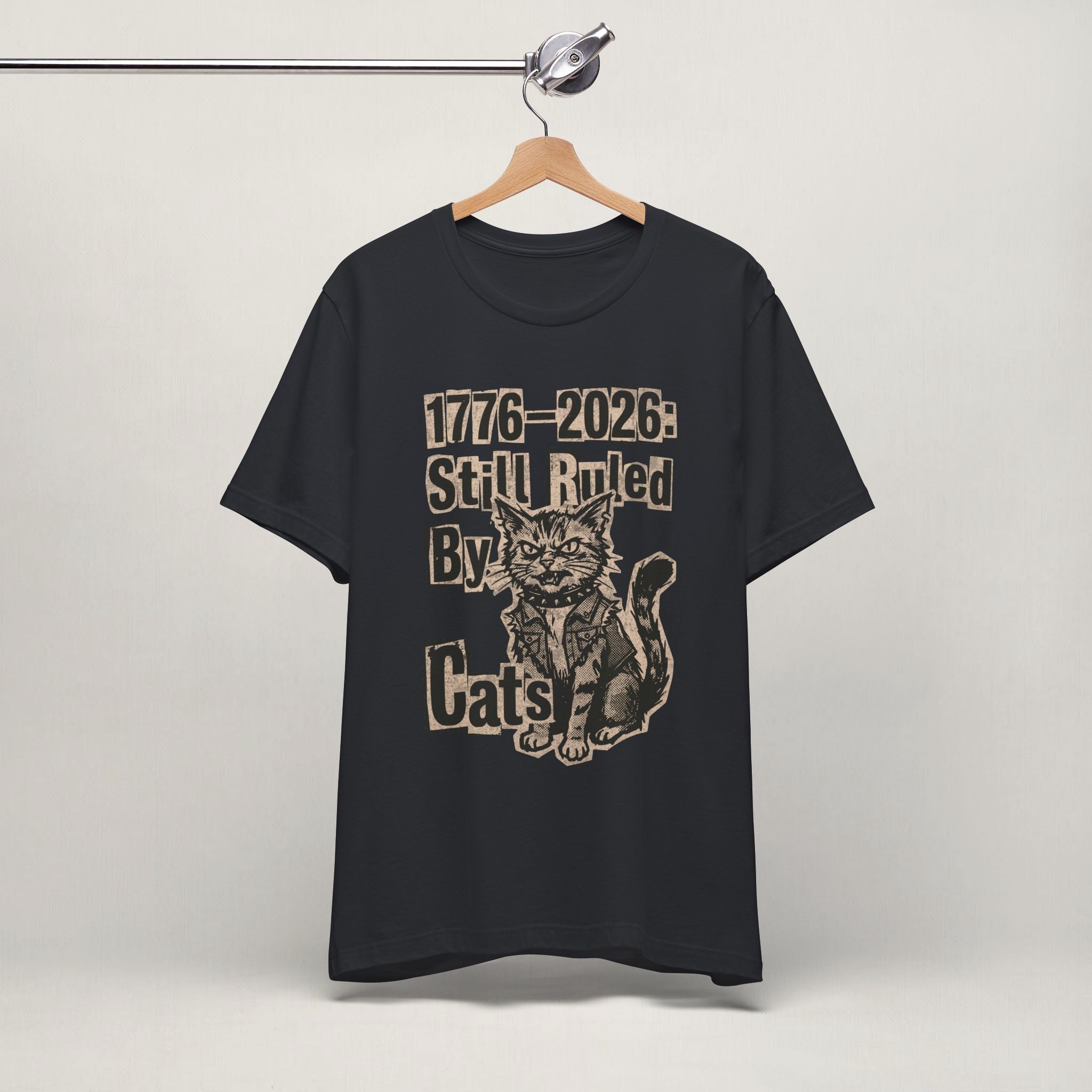 1776-2026 Tee