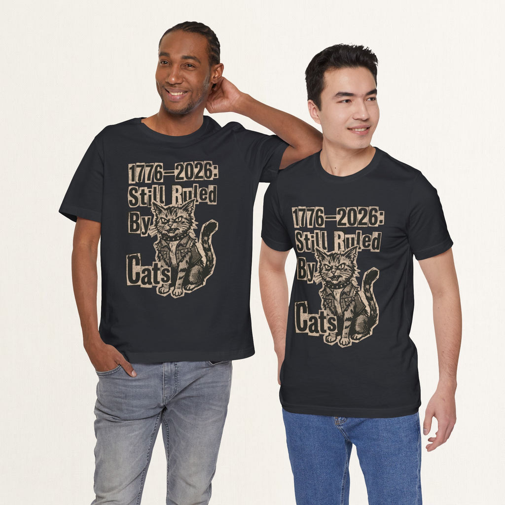 1776-2026 Tee