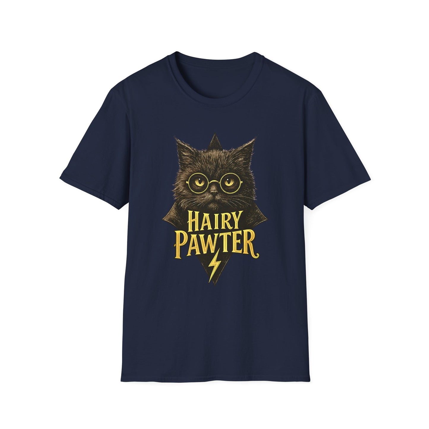 Hairy Pawter T-Shirt
