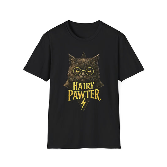 Hairy Pawter T-Shirt