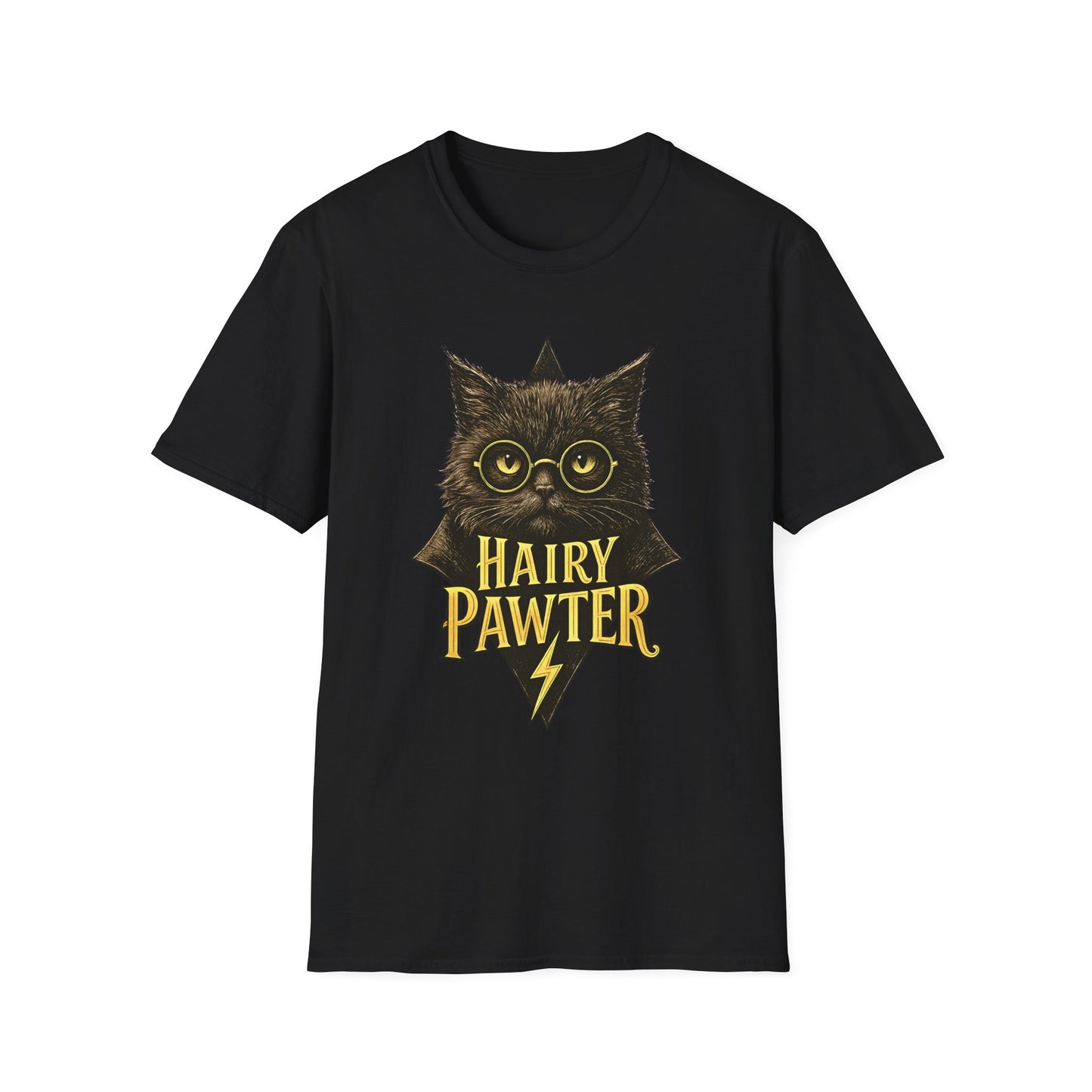 Hairy Pawter T-Shirt