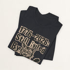1776-2026 Tee
