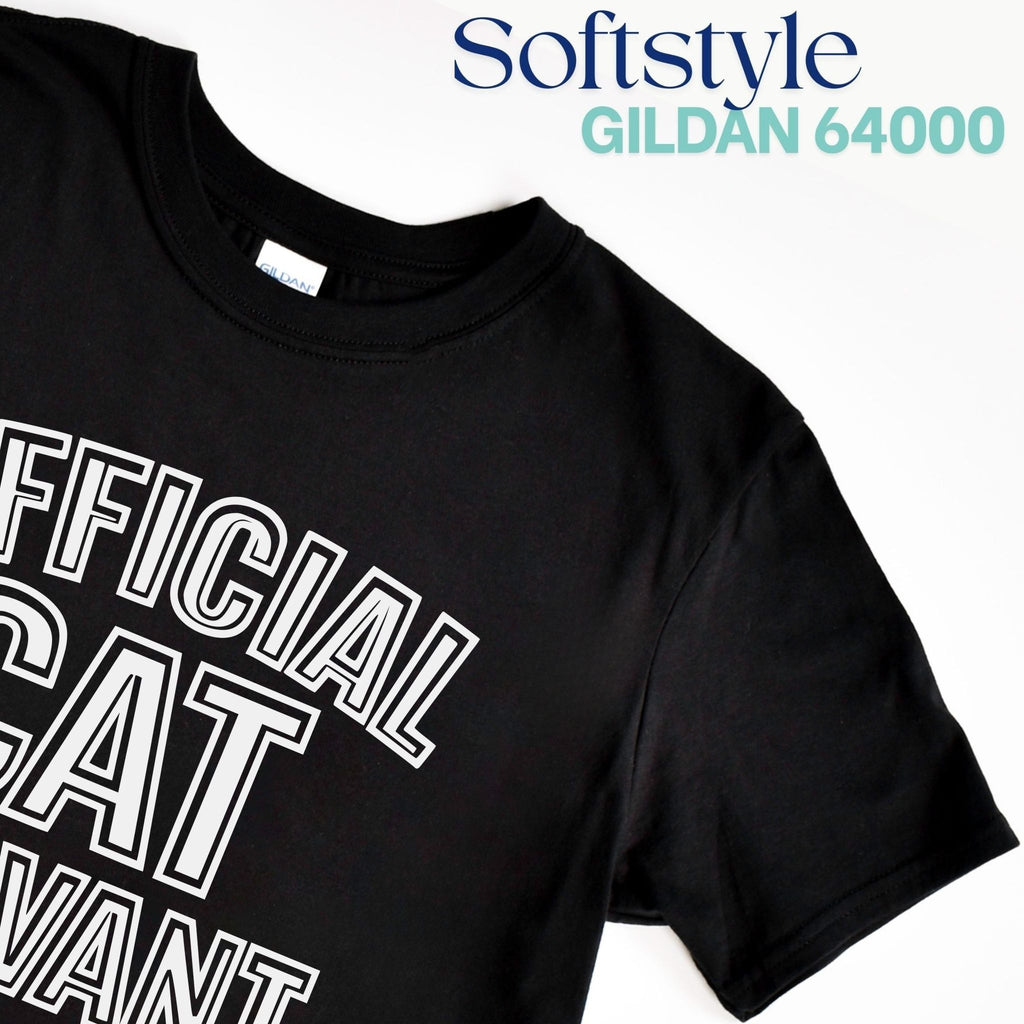 Official Cat Servant