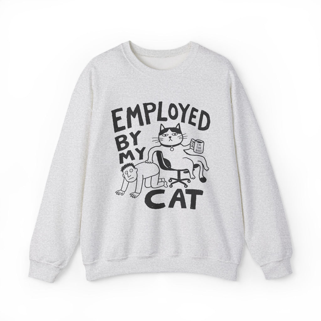 Employed Sweatshirt