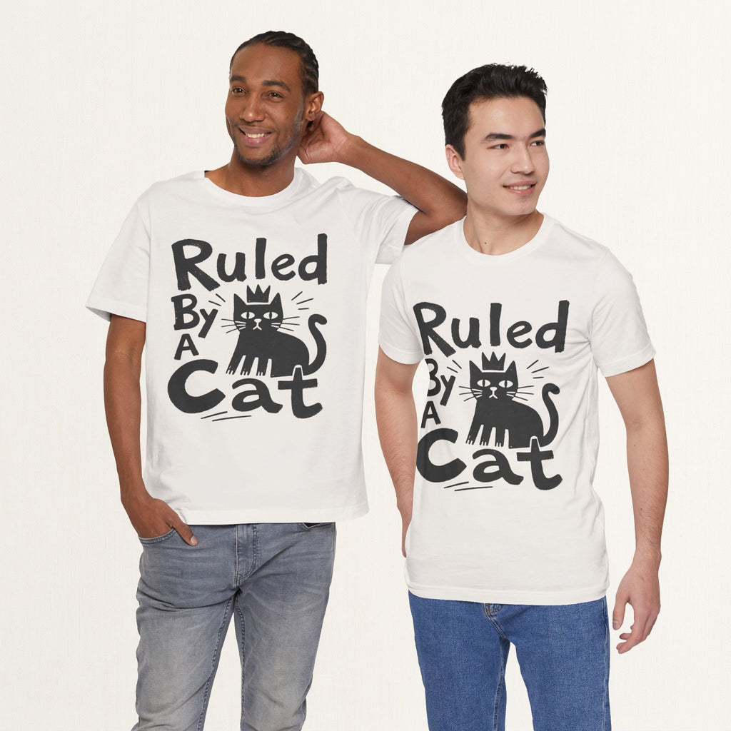 Ruled By T-Shirt