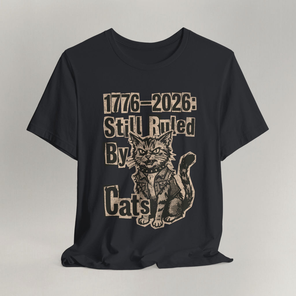 1776-2026 Tee