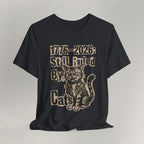 1776-2026 Tee