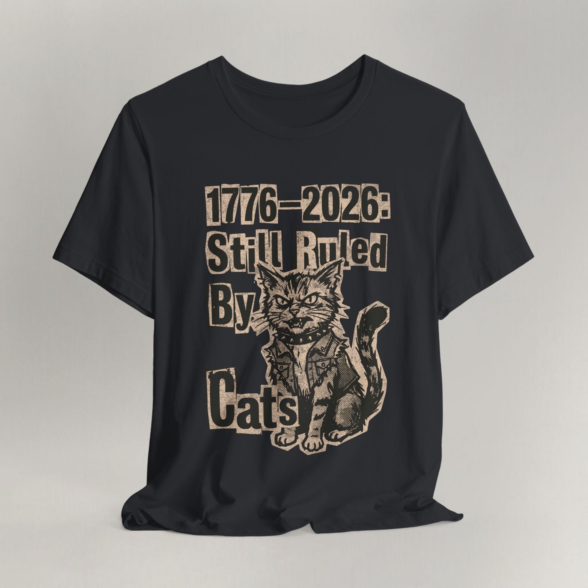 1776-2026 Tee