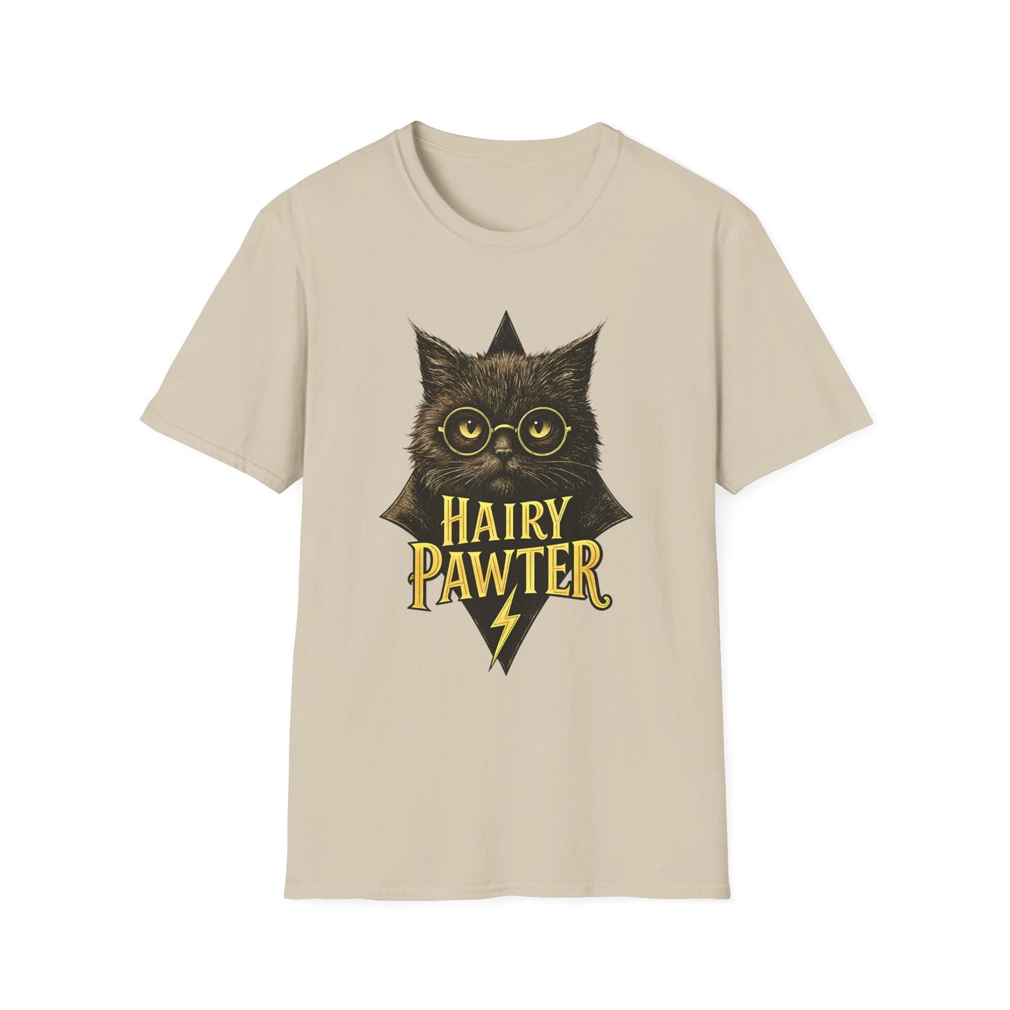 Hairy Pawter T-Shirt