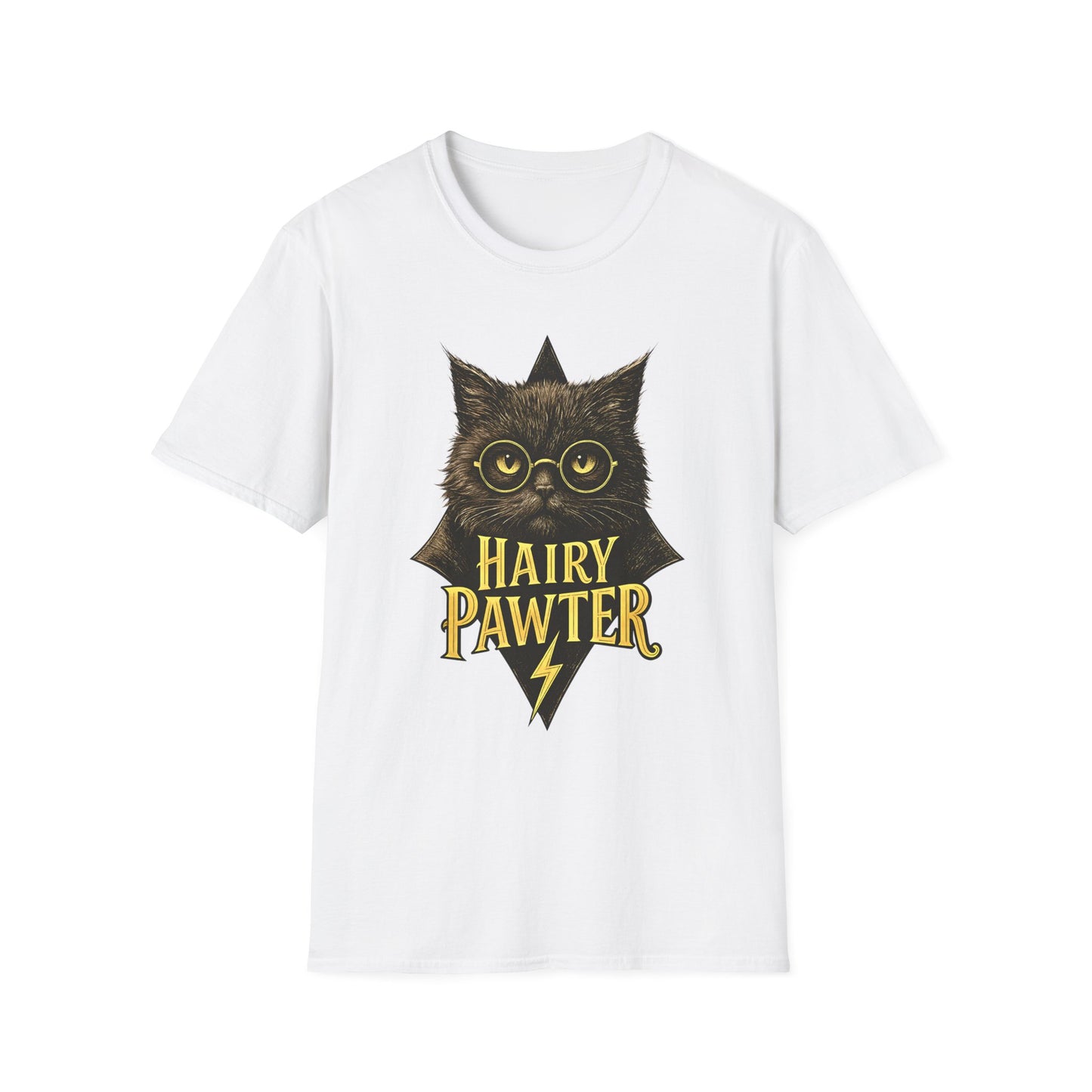 Hairy Pawter T-Shirt