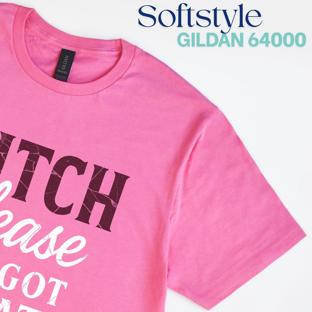 Witch Please, I’ve Got a Cat