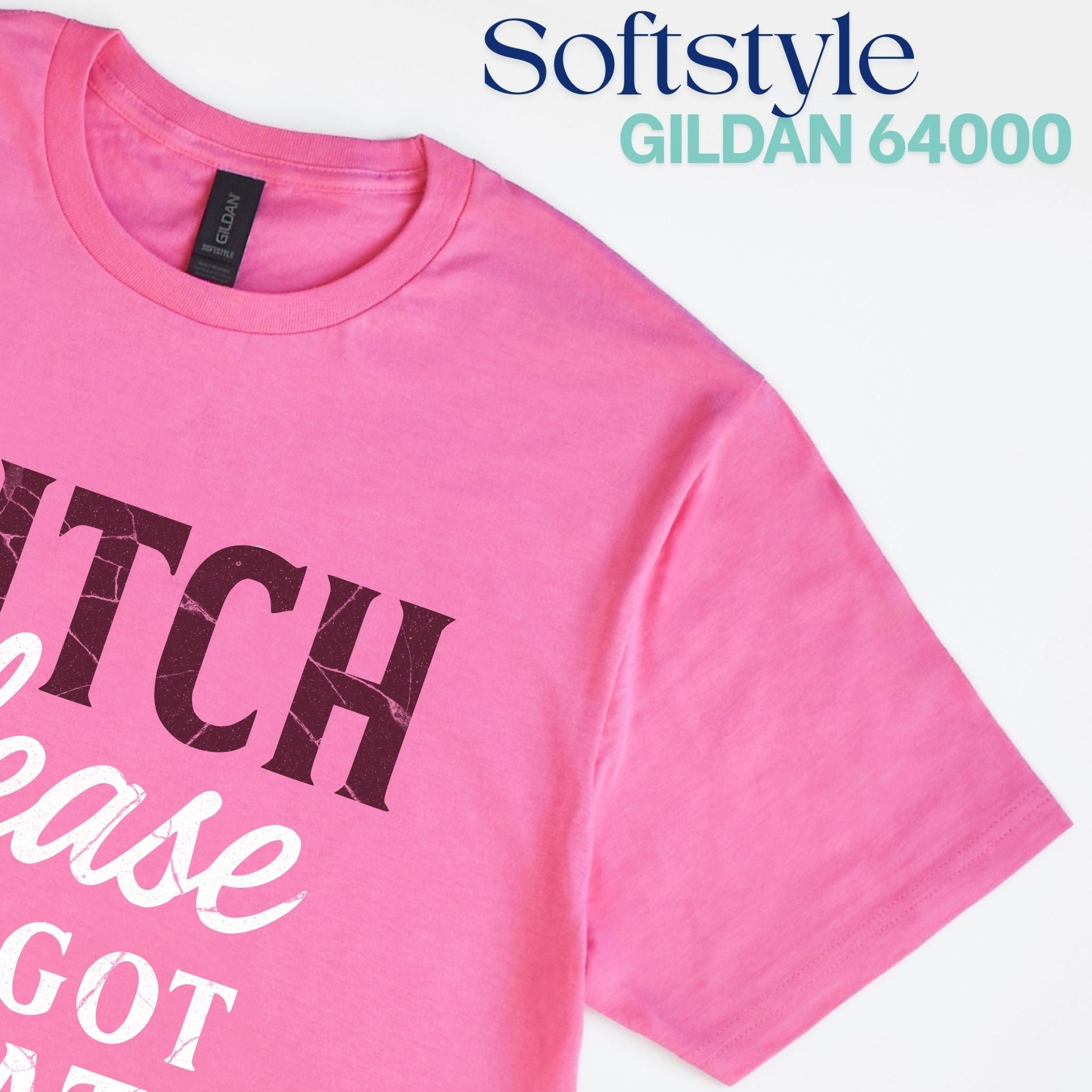 Witch Please, I’ve Got a Cat