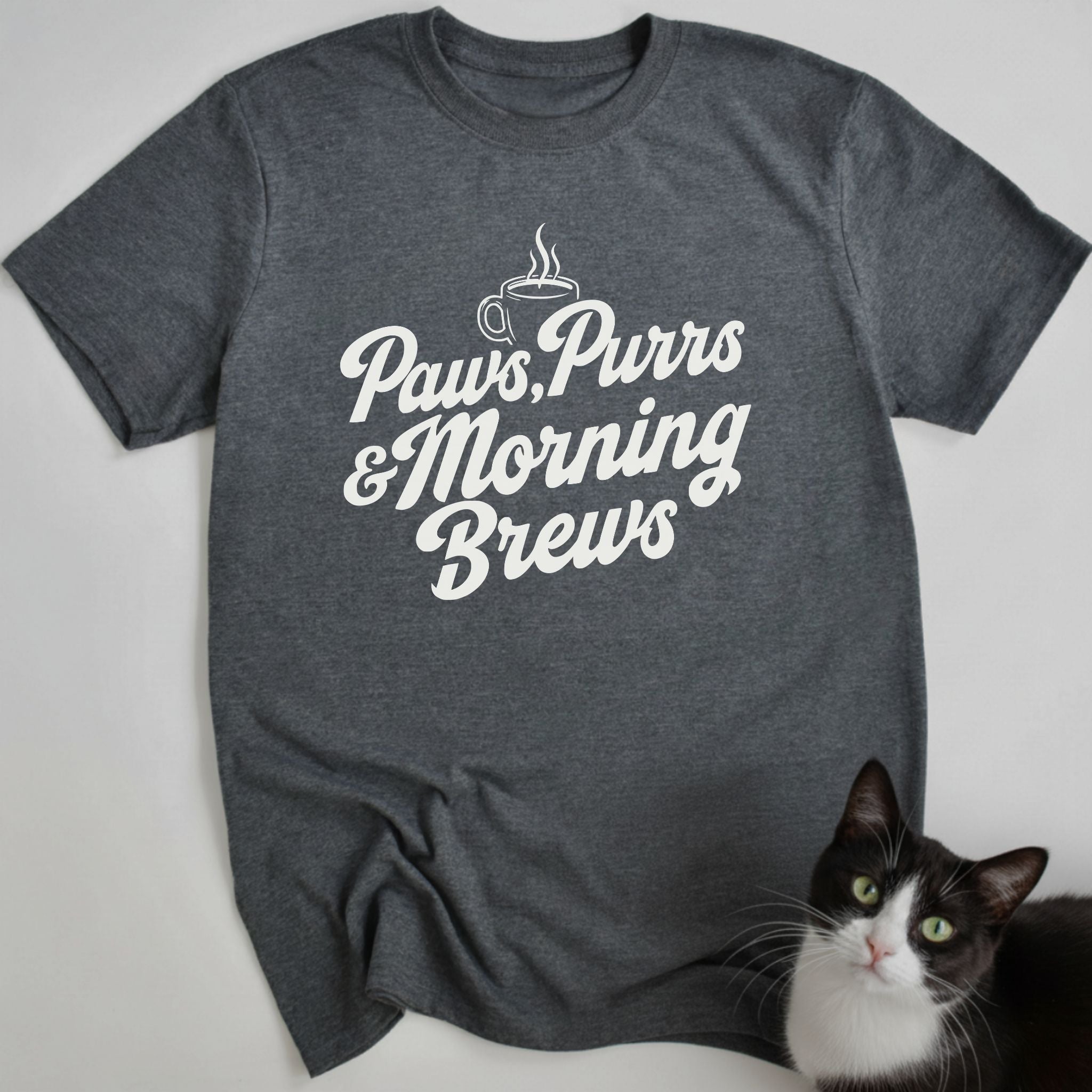 Morning Brews T-Shirt