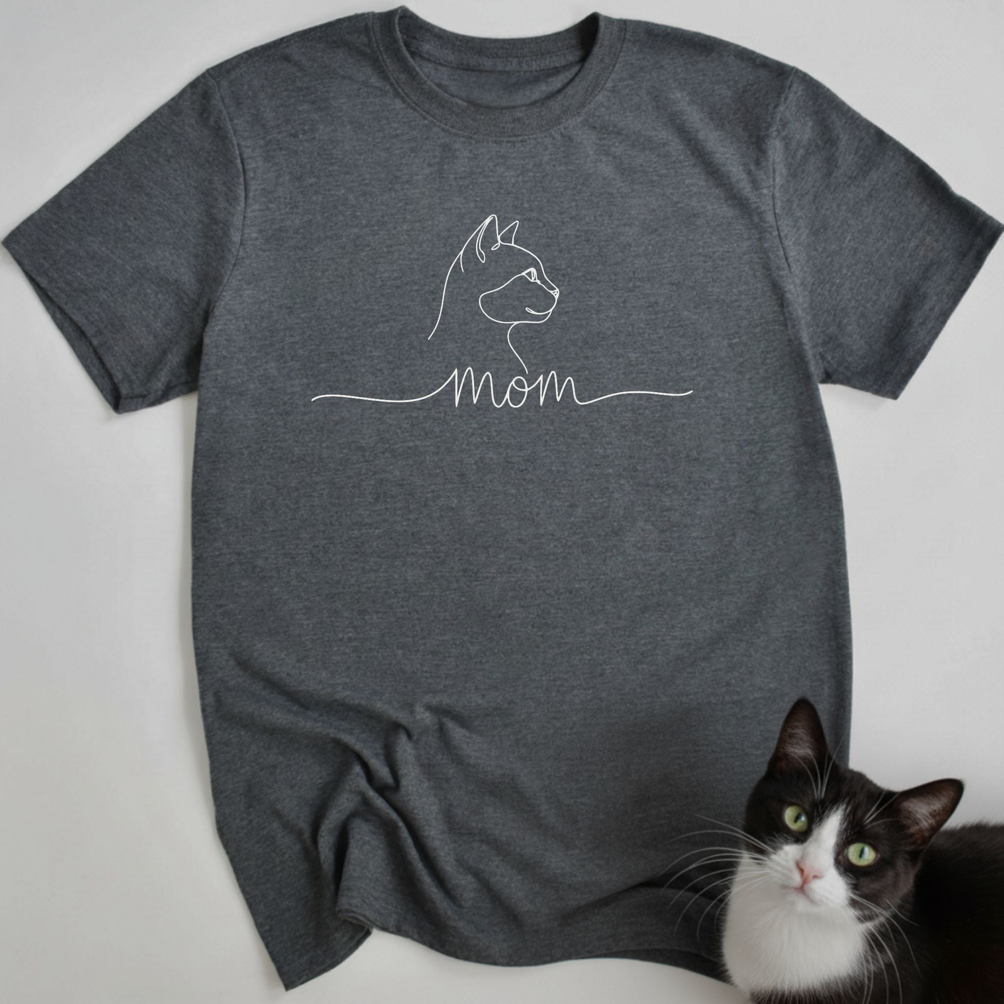 Mom T-Shirt
