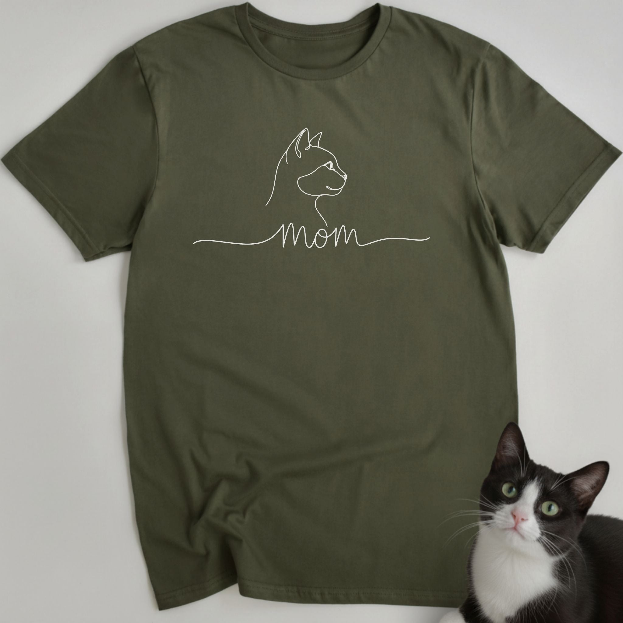 Mom T-Shirt