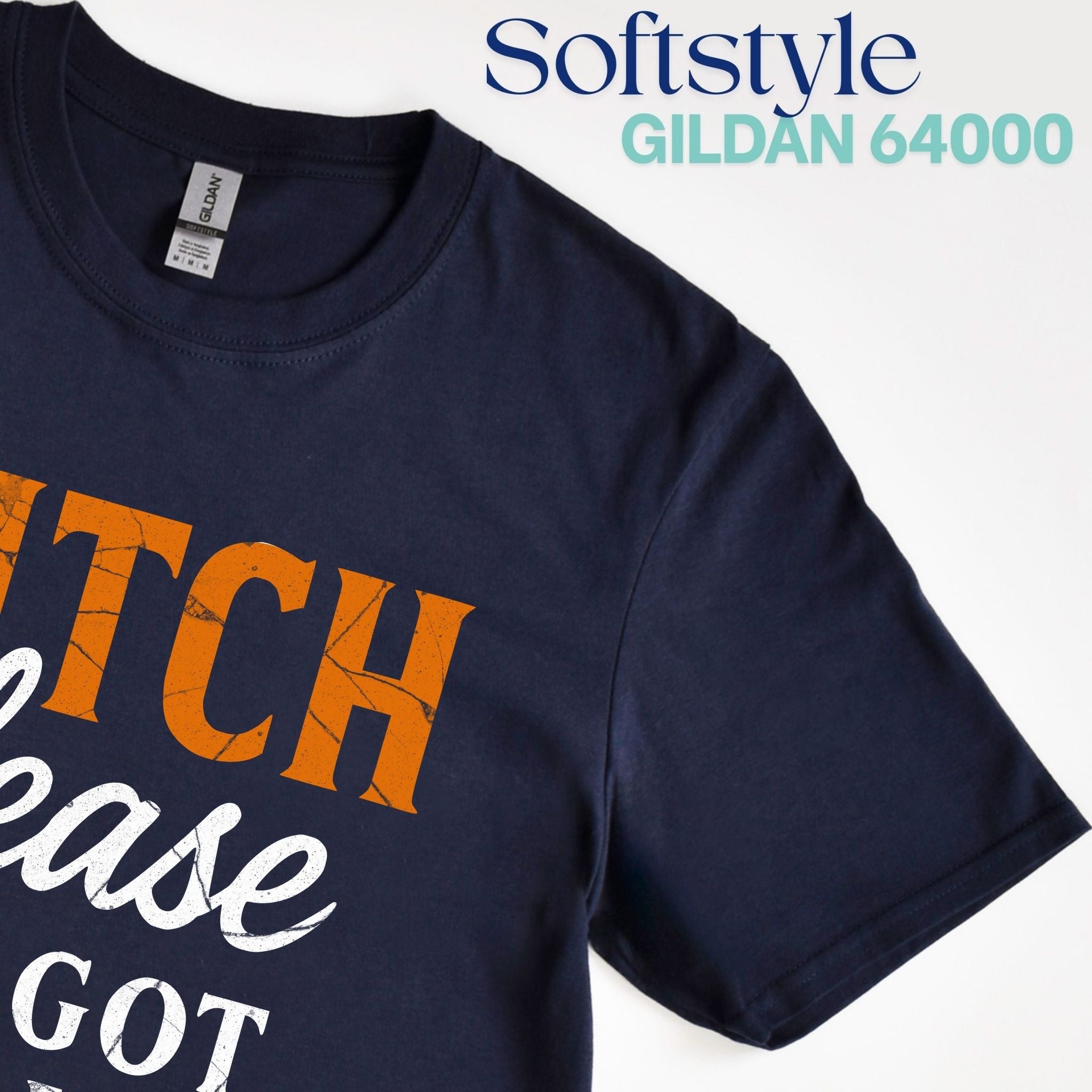 Witch Please, I’ve Got a Cat