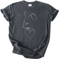 Cat Heart T-Shirt