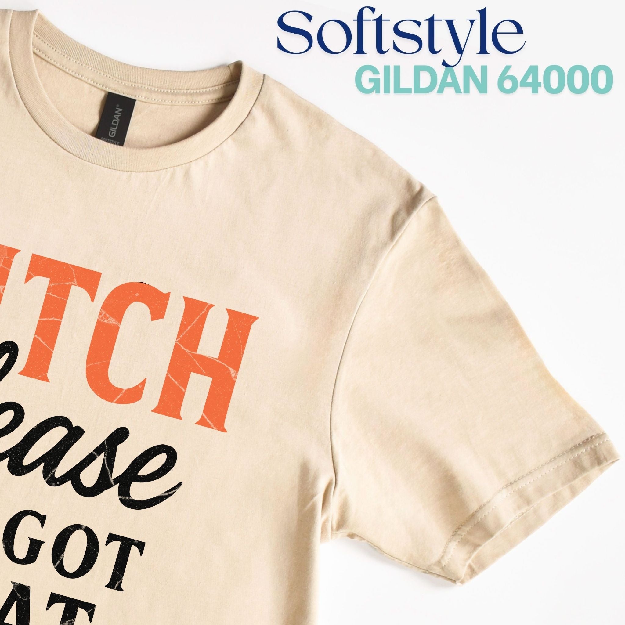 Witch Please, I’ve Got a Cat