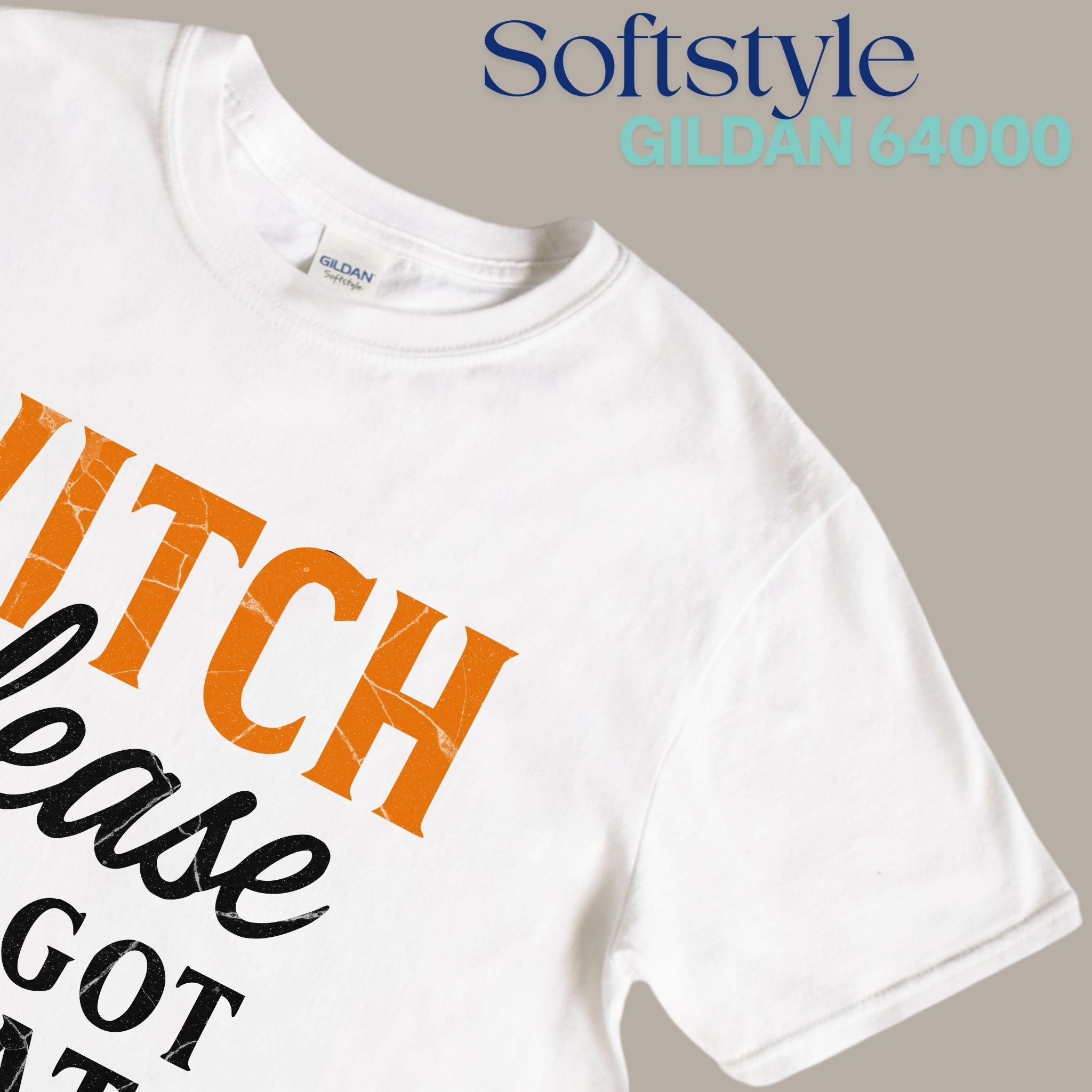 Witch Please, I’ve Got a Cat